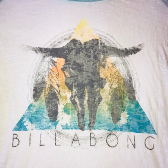 Billabong shirt - Picture 4 of 4